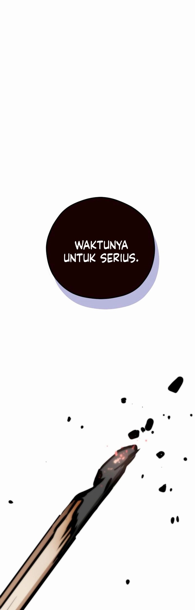 Match Made in Heaven by Chance Chapter 106 - halaman 63