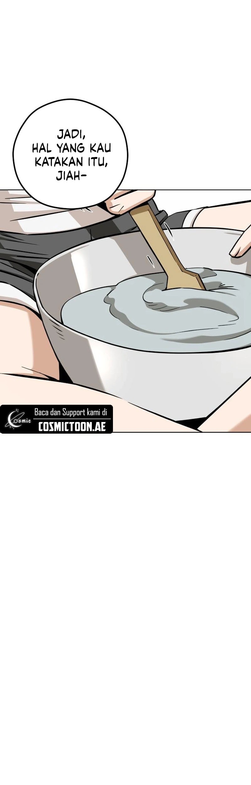 Match Made in Heaven by Chance Chapter 107 - halaman 18