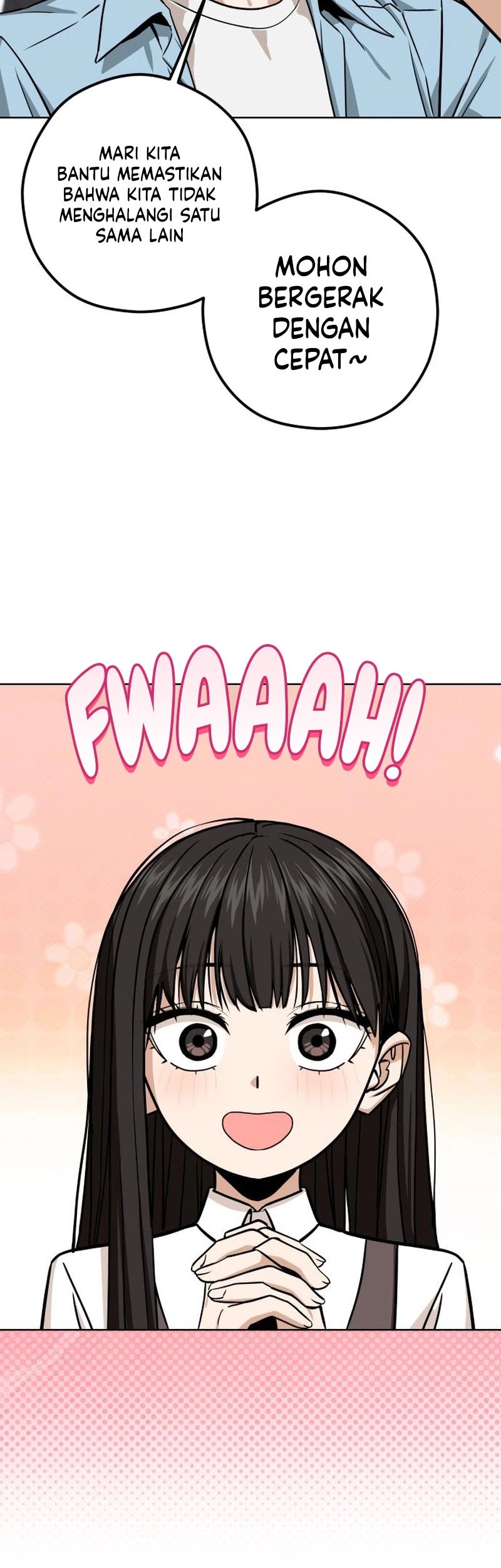 Match Made in Heaven by Chance Chapter 107 - halaman 2