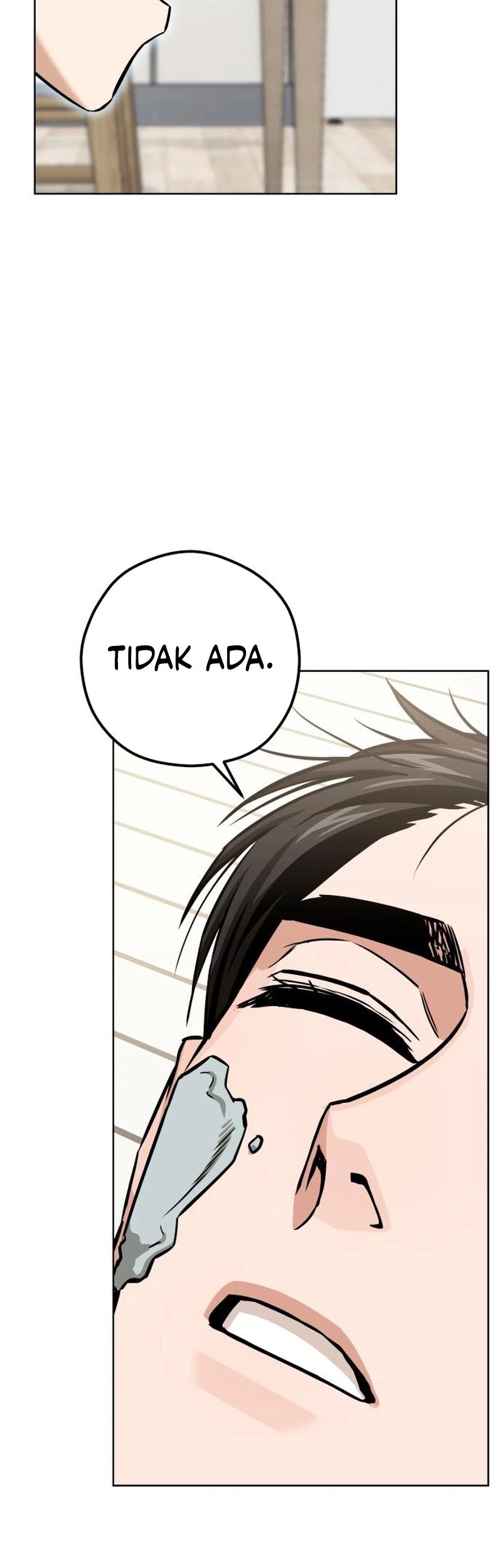 Match Made in Heaven by Chance Chapter 107 - halaman 27