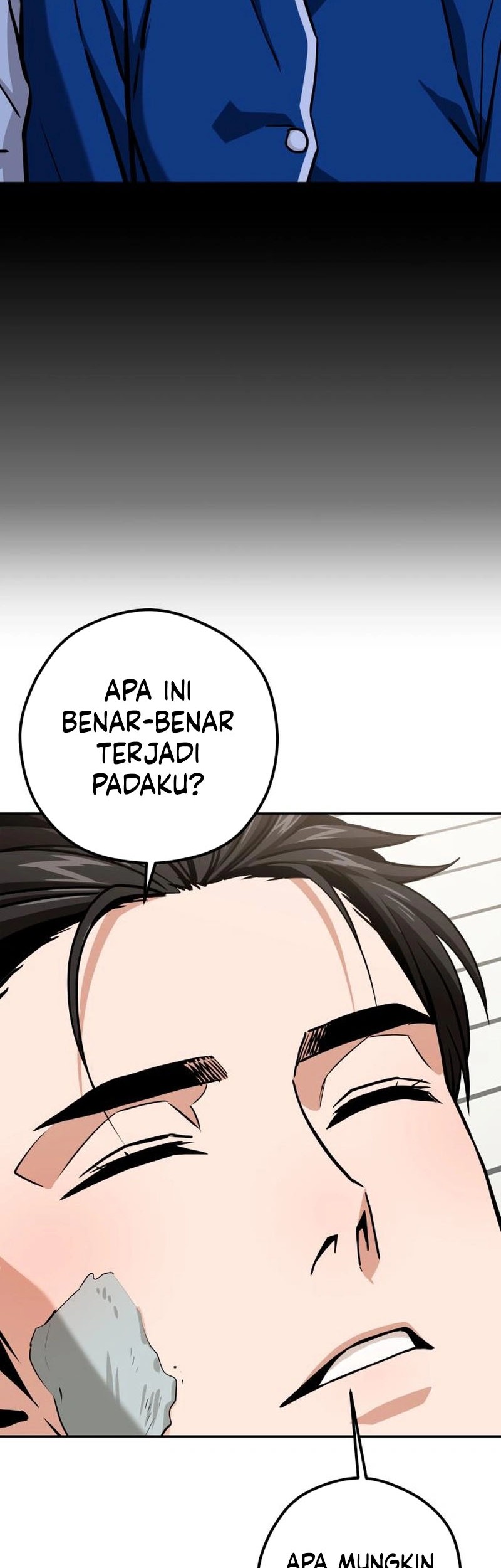 Match Made in Heaven by Chance Chapter 107 - halaman 35
