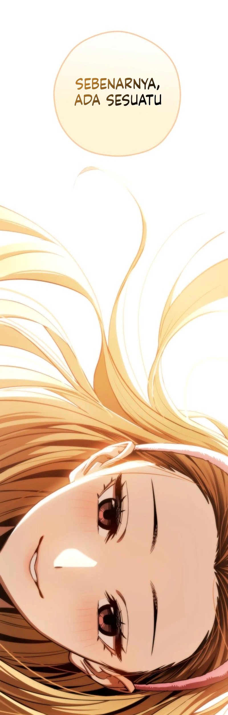 Match Made in Heaven by Chance Chapter 107 - halaman 40