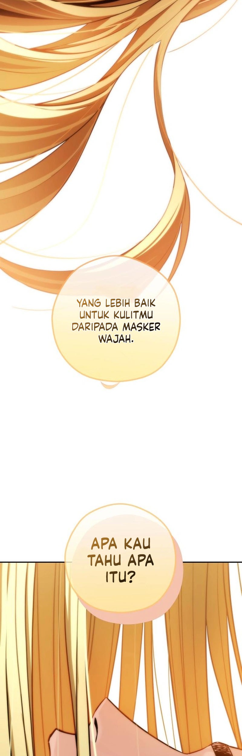 Match Made in Heaven by Chance Chapter 107 - halaman 41