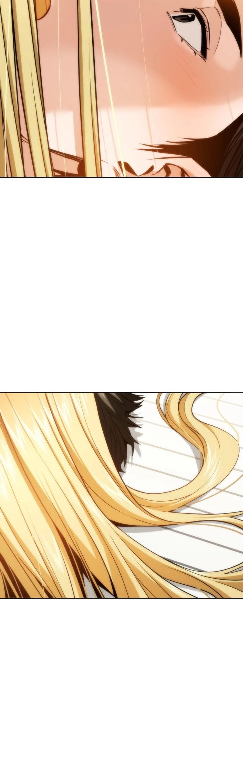 Match Made in Heaven by Chance Chapter 107 - halaman 42
