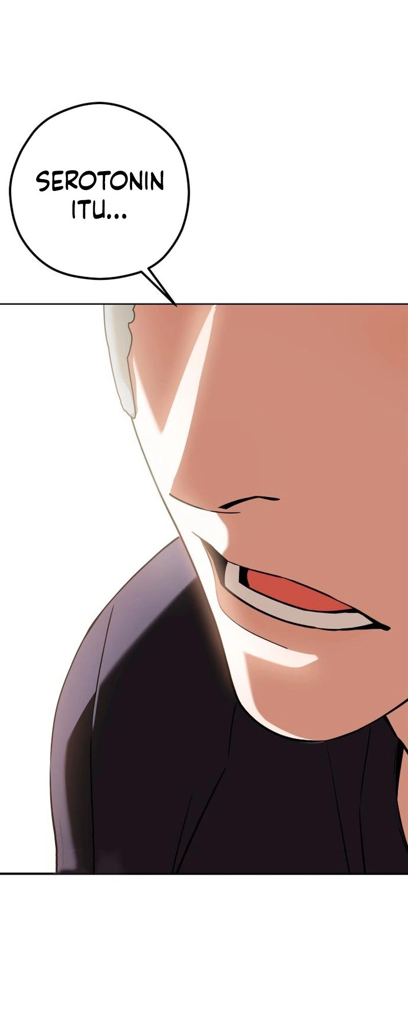 Match Made in Heaven by Chance Chapter 107 - halaman 50