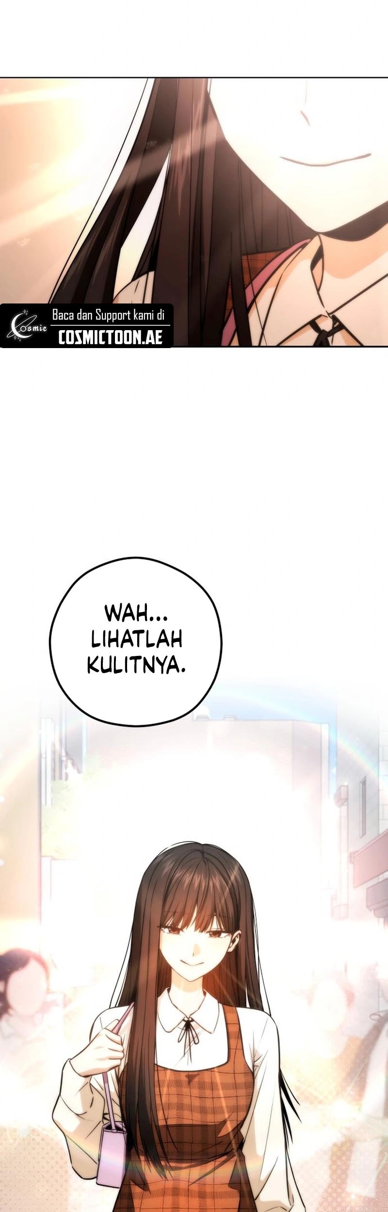 Match Made in Heaven by Chance Chapter 107 - halaman 55