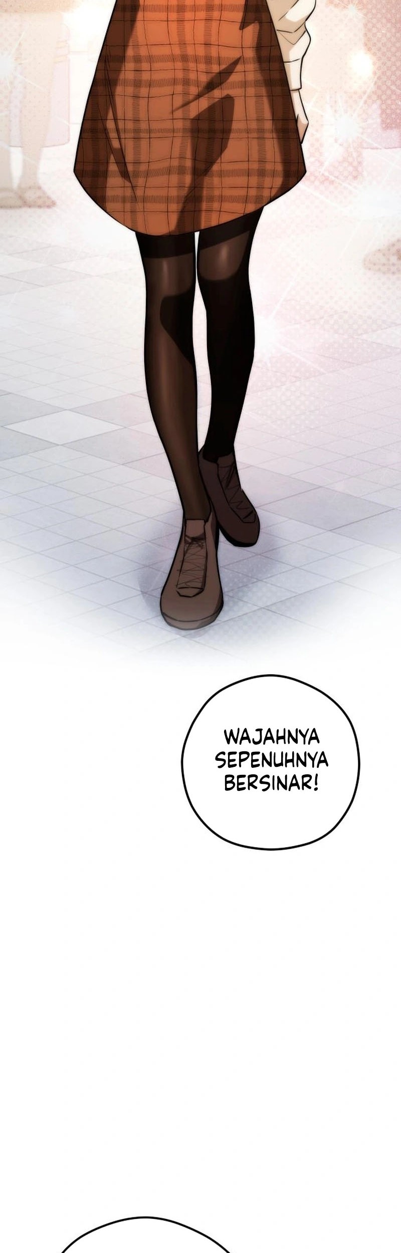 Match Made in Heaven by Chance Chapter 107 - halaman 56