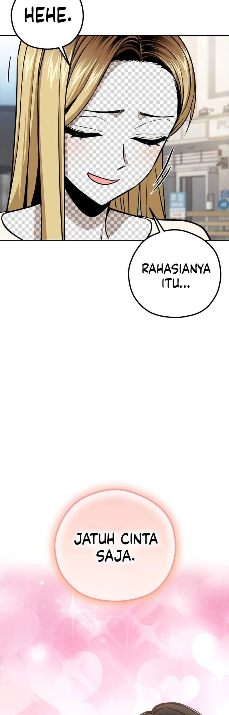 Match Made in Heaven by Chance Chapter 107 - halaman 62