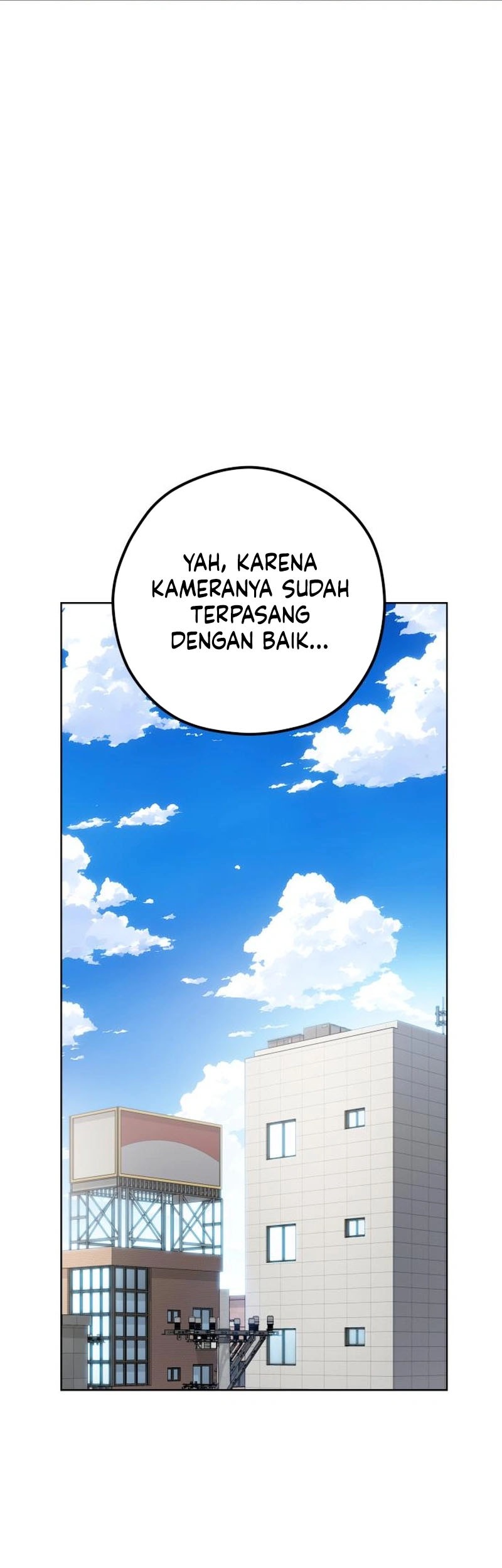Match Made in Heaven by Chance Chapter 107 - halaman 9