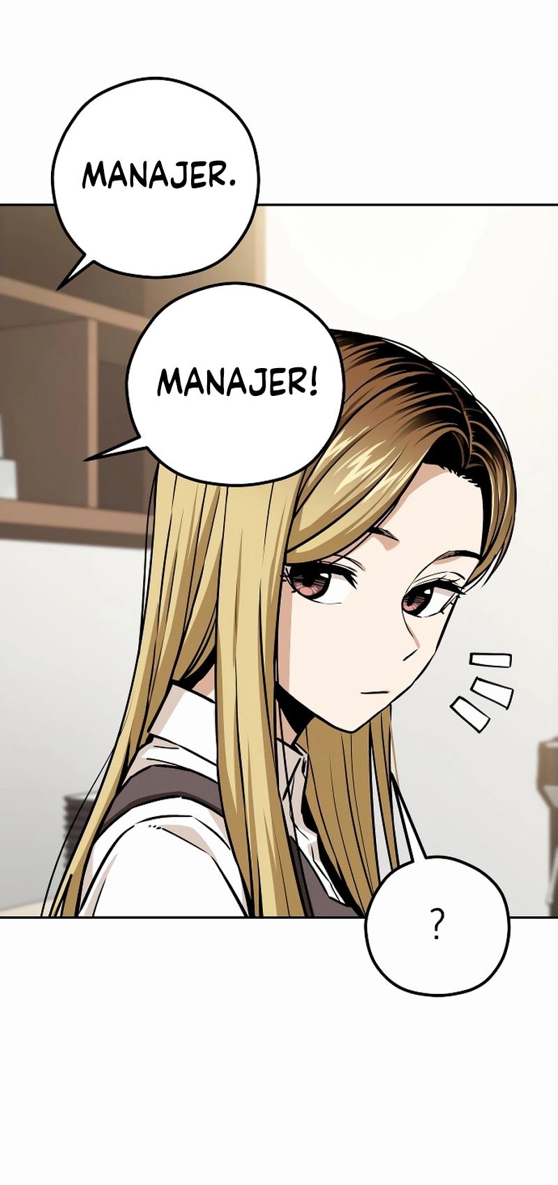 Match Made in Heaven by Chance Chapter 108 - halaman 10