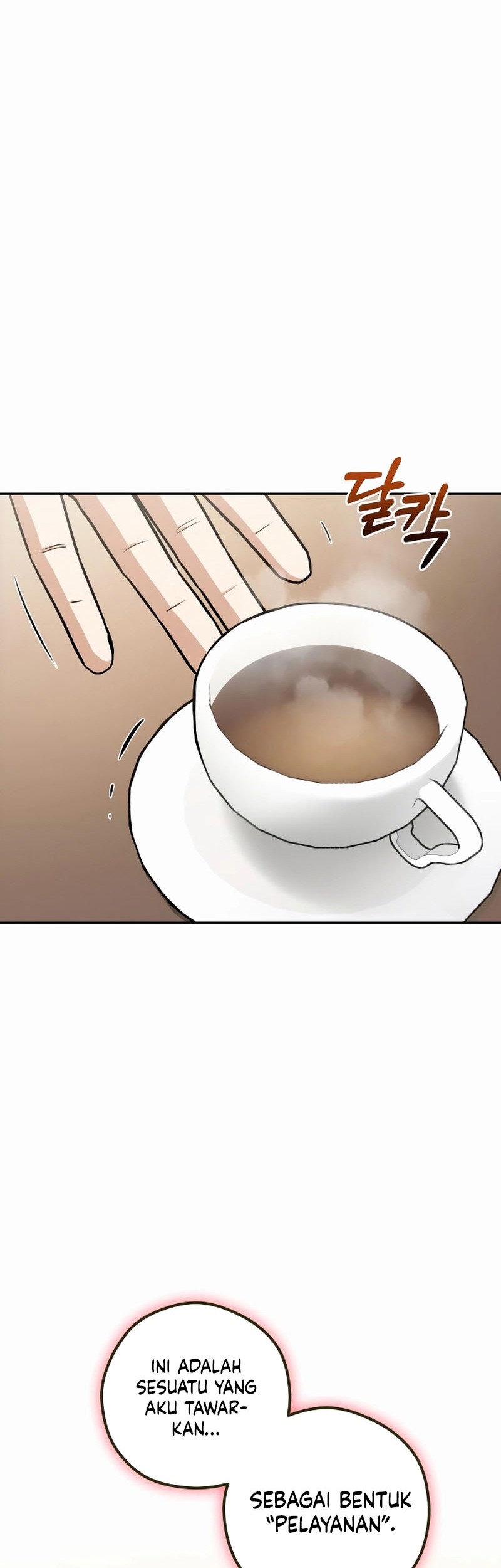 Match Made in Heaven by Chance Chapter 108 - halaman 24