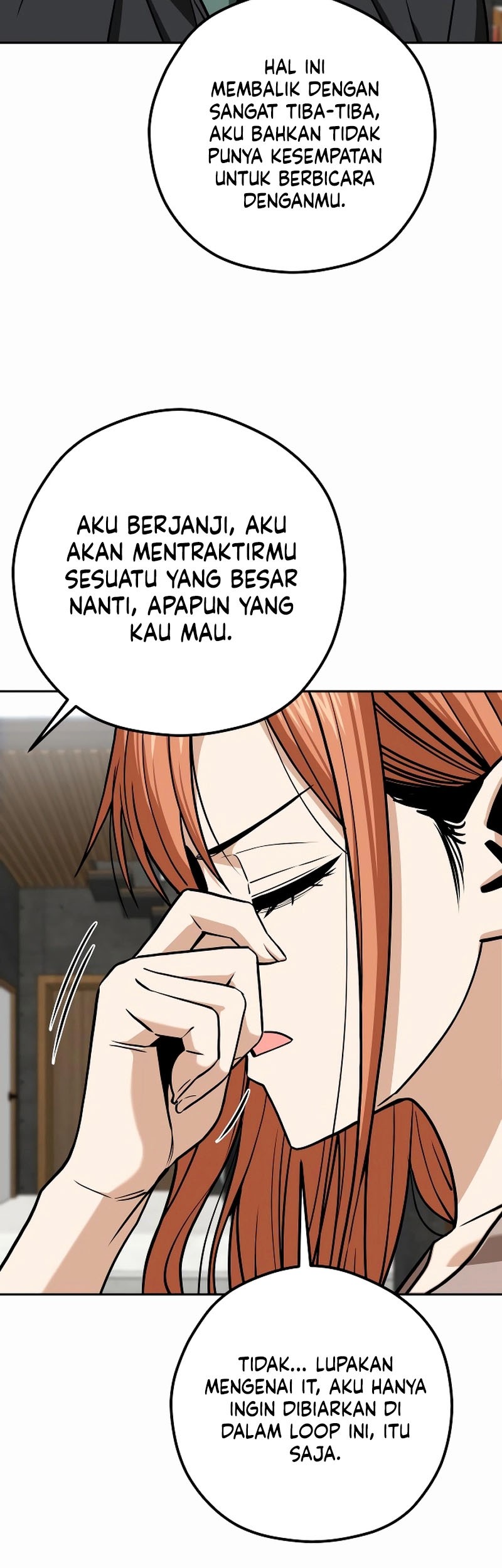Match Made in Heaven by Chance Chapter 108 - halaman 37