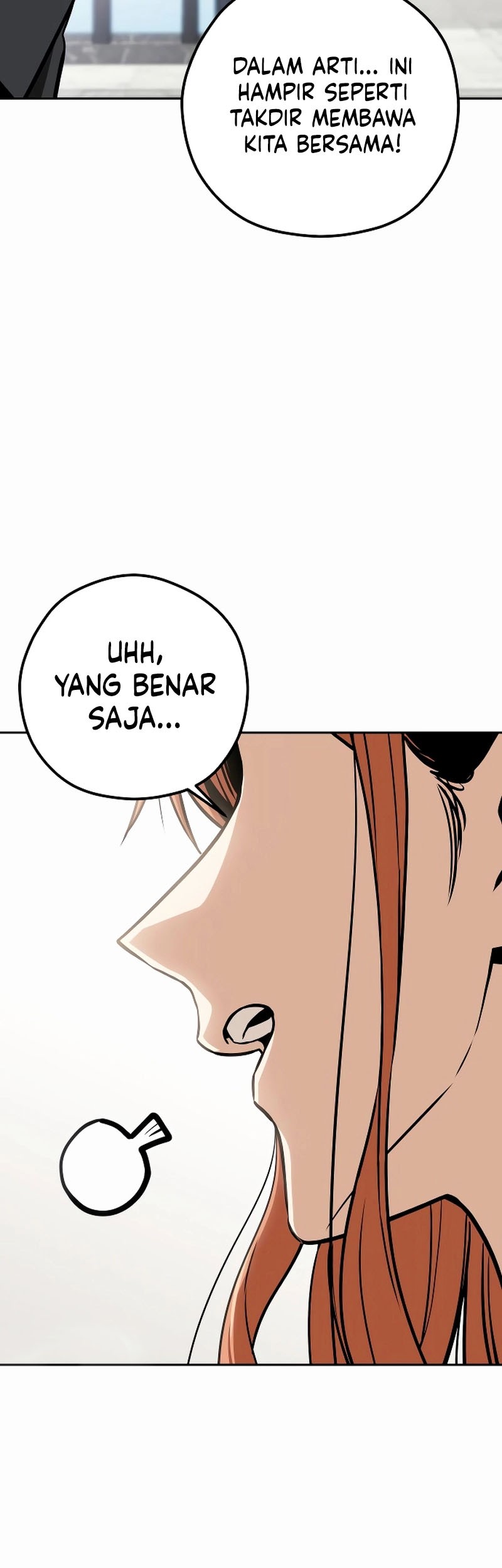 Match Made in Heaven by Chance Chapter 108 - halaman 47
