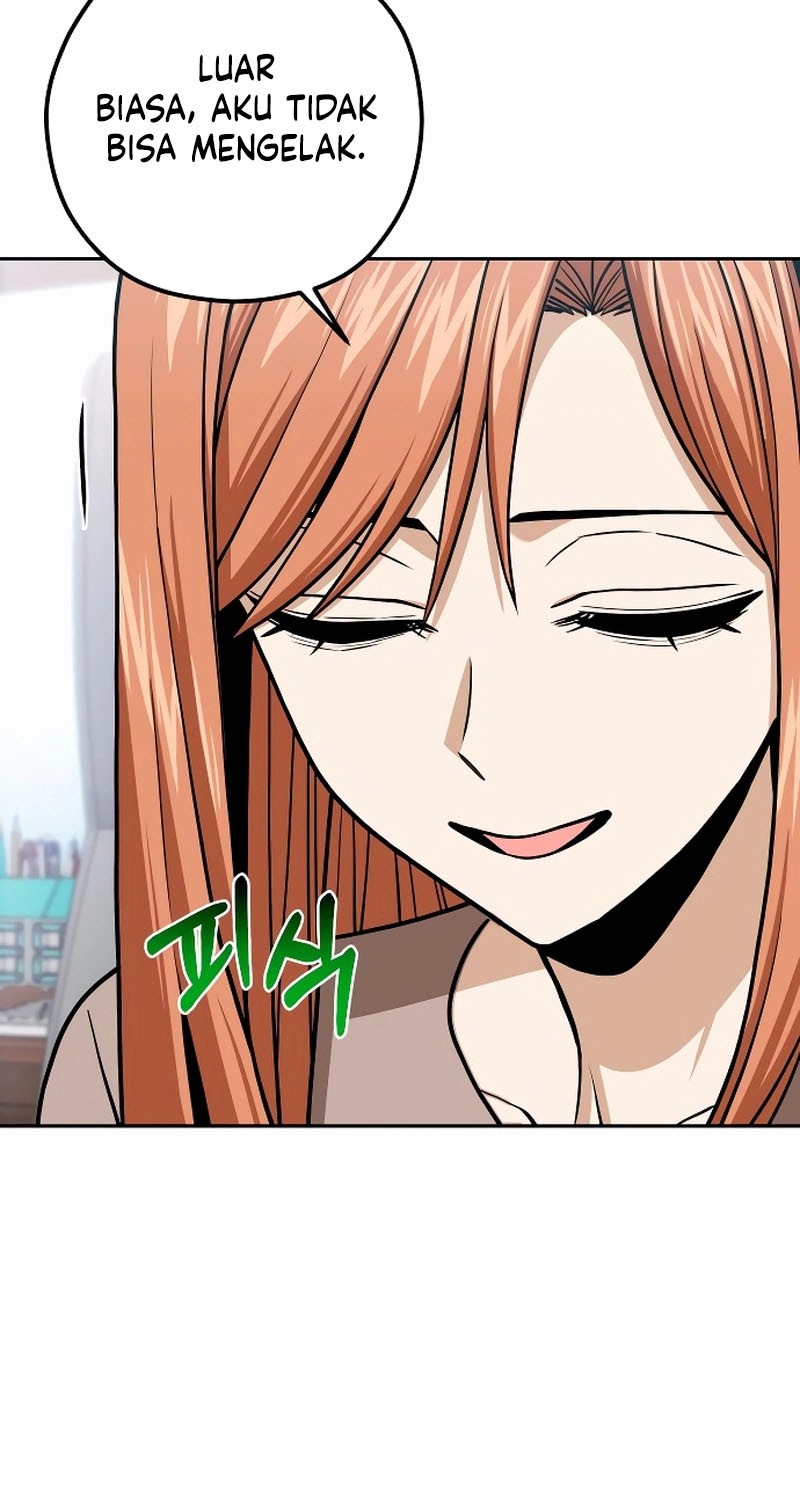 Match Made in Heaven by Chance Chapter 108 - halaman 49