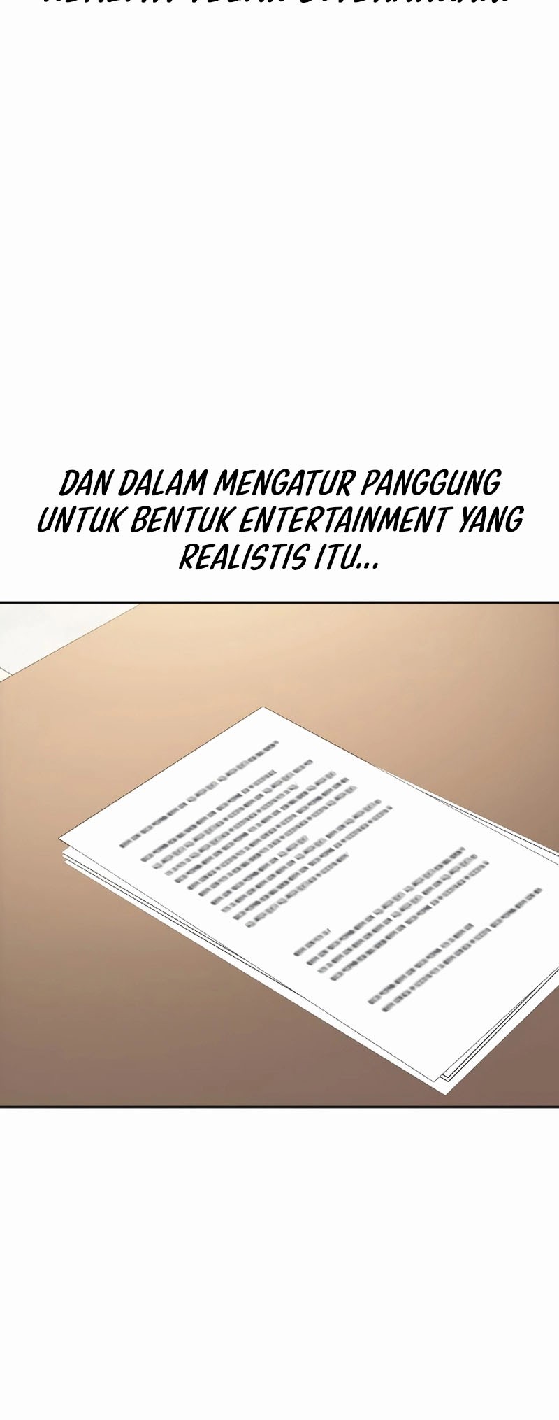 Match Made in Heaven by Chance Chapter 108 - halaman 5