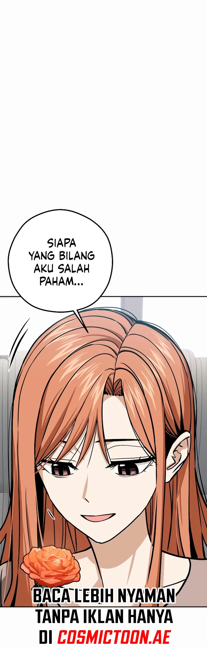 Match Made in Heaven by Chance Chapter 108 - halaman 54