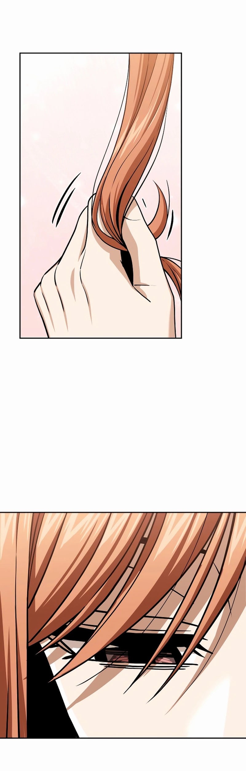 Match Made in Heaven by Chance Chapter 108 - halaman 56