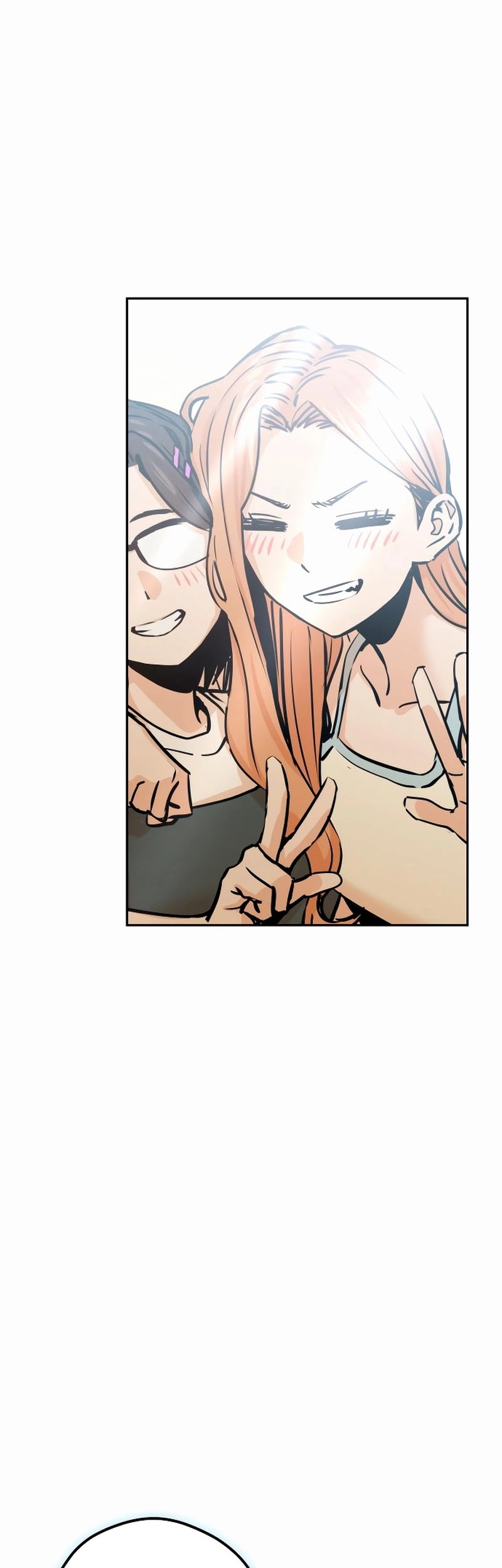 Match Made in Heaven by Chance Chapter 108 - halaman 57