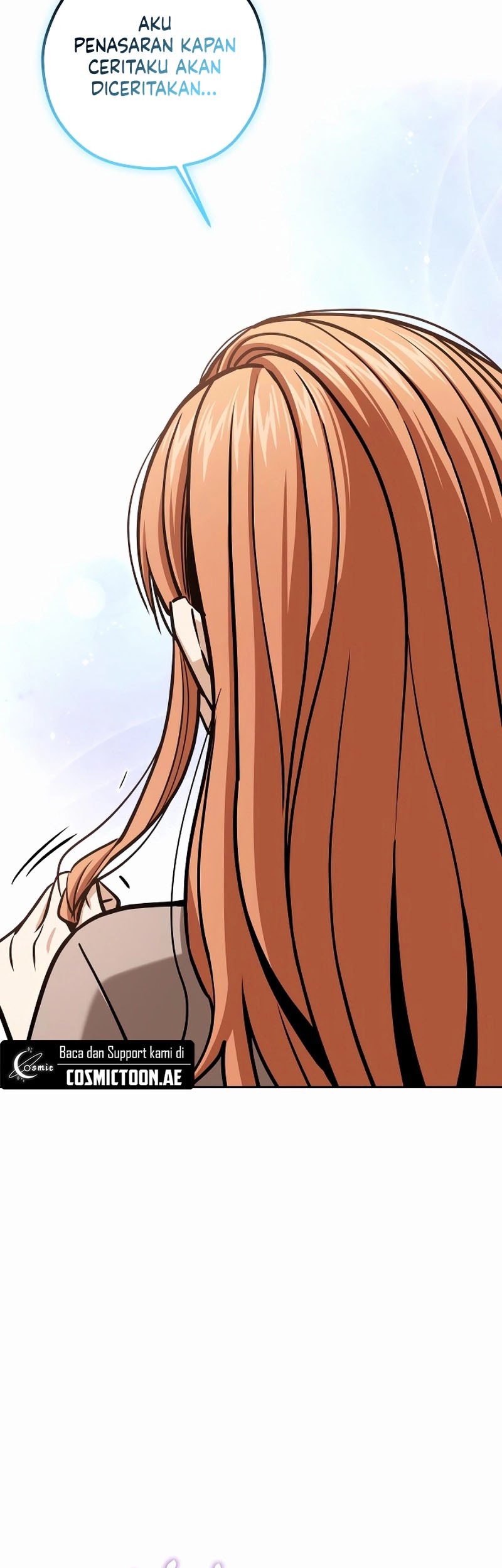 Match Made in Heaven by Chance Chapter 108 - halaman 58