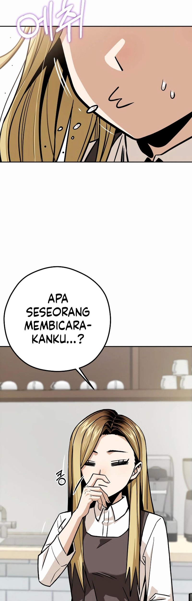 Match Made in Heaven by Chance Chapter 108 - halaman 59
