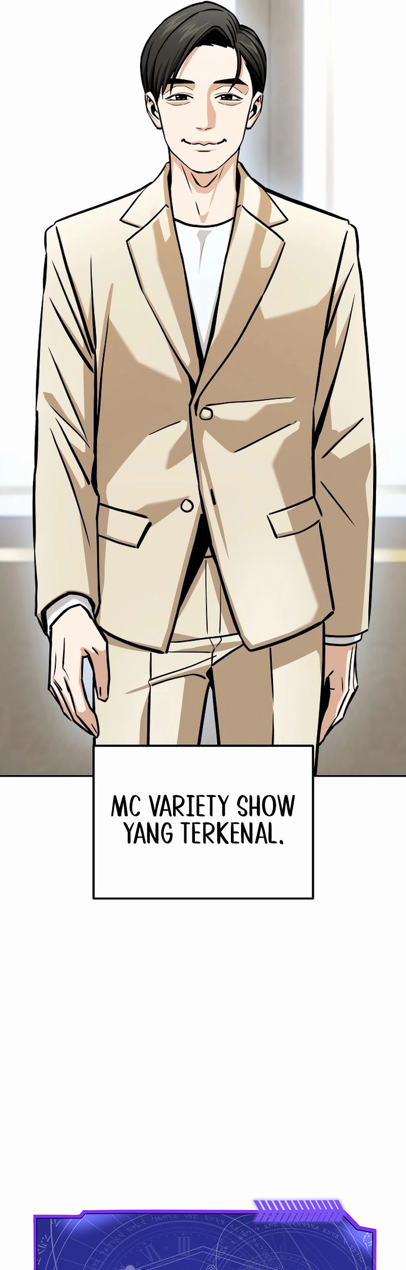 Match Made in Heaven by Chance Chapter 108 - halaman 68