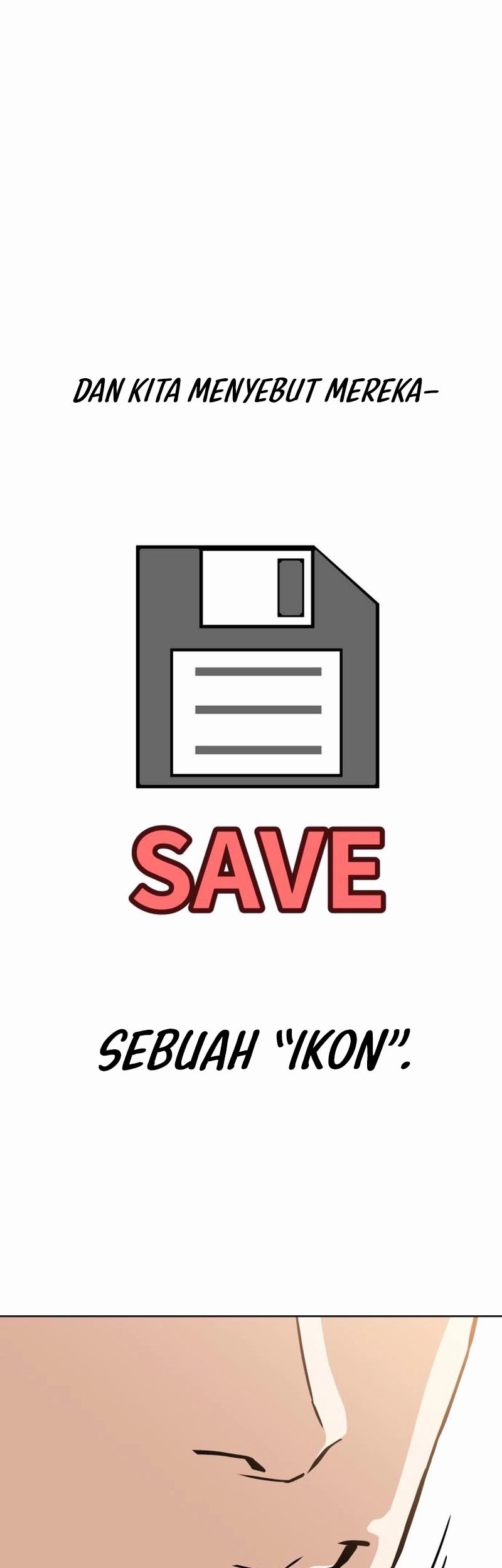 Match Made in Heaven by Chance Chapter 109 - halaman 12