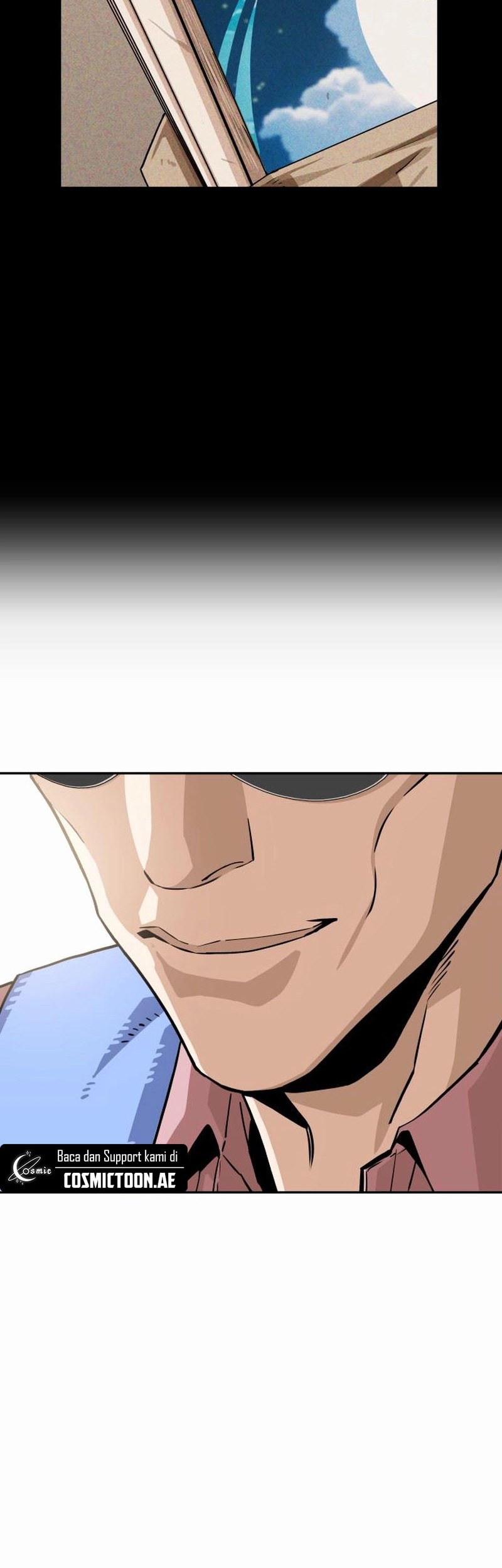 Match Made in Heaven by Chance Chapter 109 - halaman 33