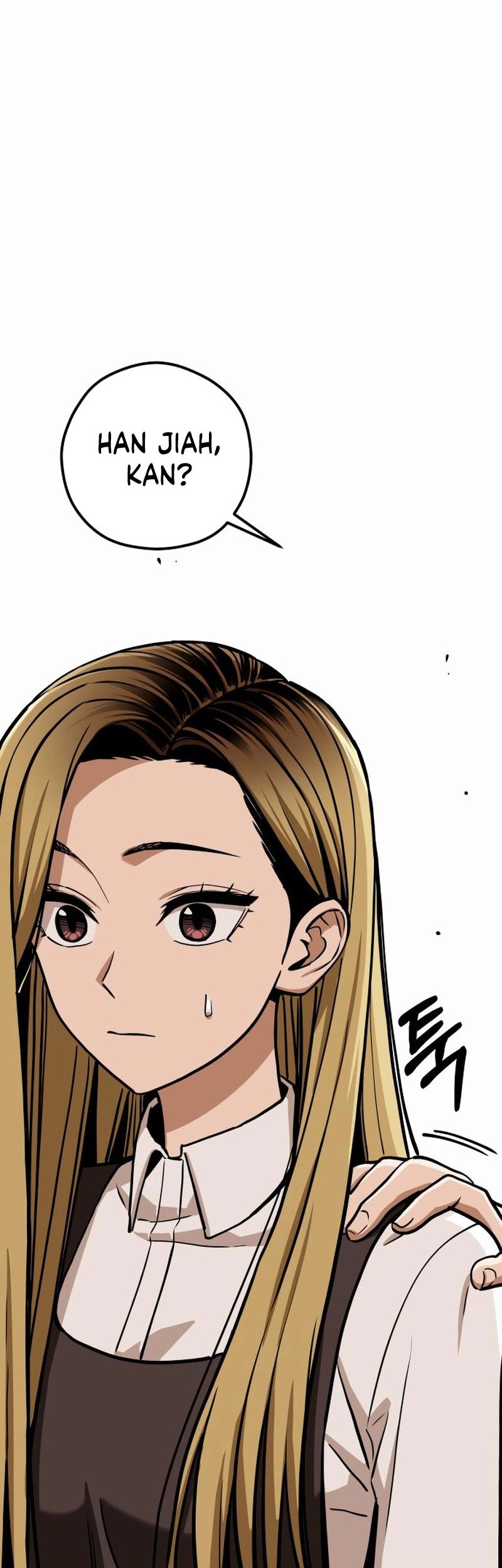 Match Made in Heaven by Chance Chapter 109 - halaman 37