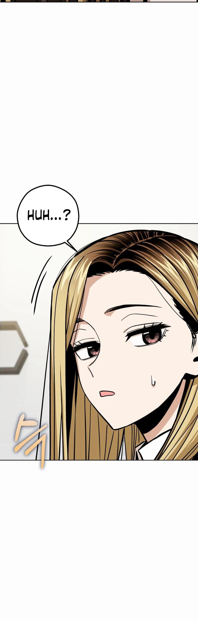 Match Made in Heaven by Chance Chapter 109 - halaman 38