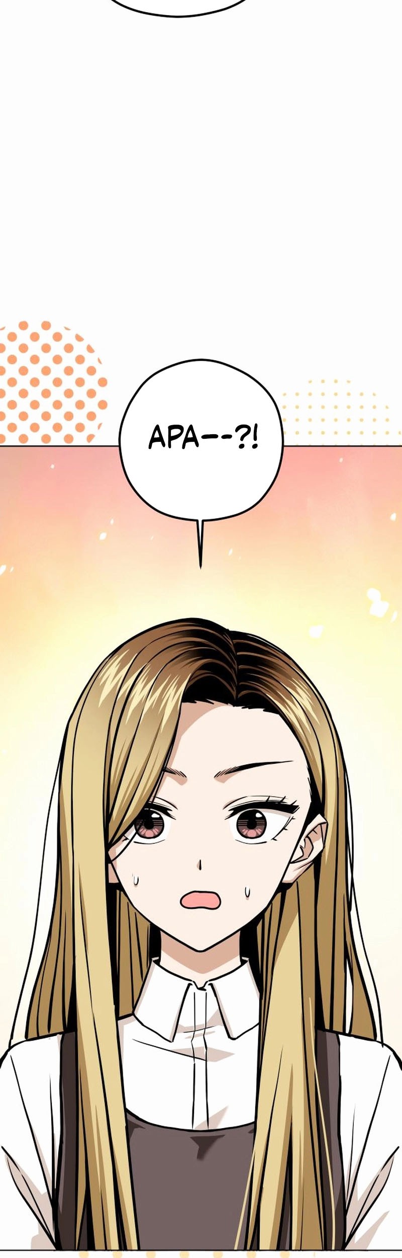 Match Made in Heaven by Chance Chapter 109 - halaman 42