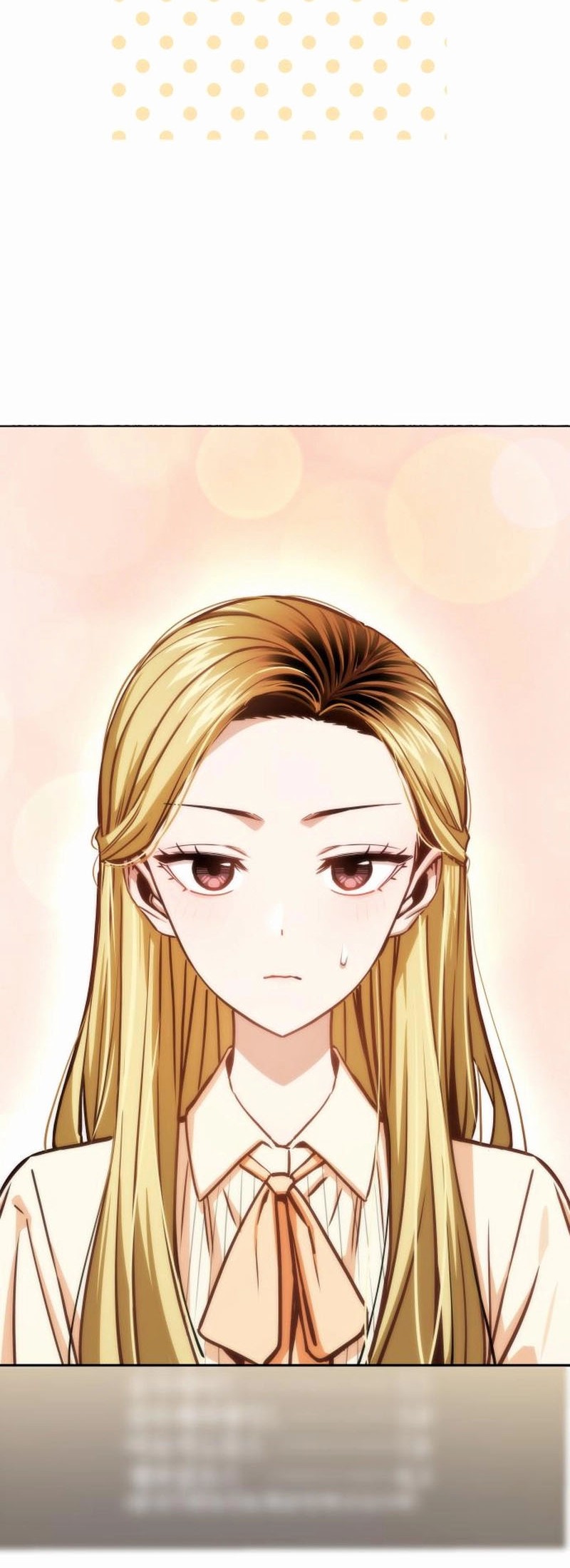 Match Made in Heaven by Chance Chapter 109 - halaman 43