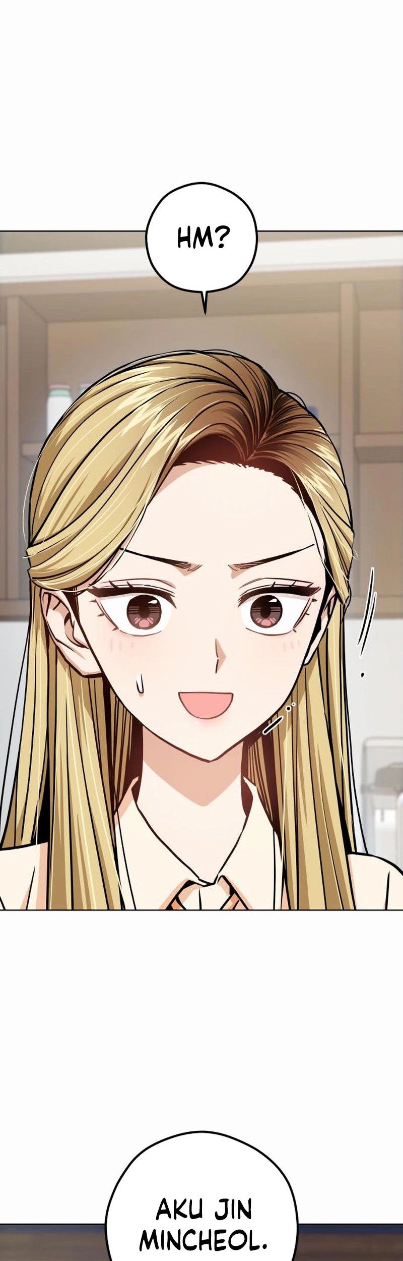 Match Made in Heaven by Chance Chapter 109 - halaman 54