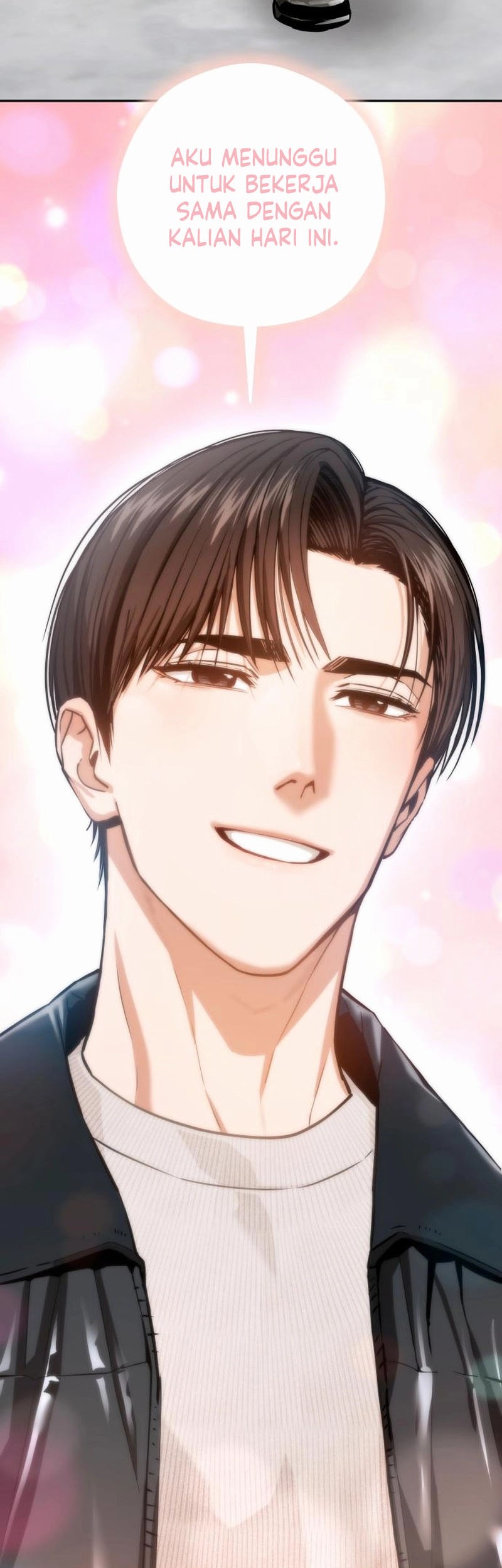 Match Made in Heaven by Chance Chapter 109 - halaman 56