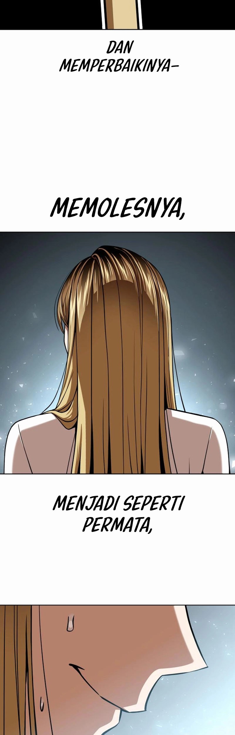 Match Made in Heaven by Chance Chapter 109 - halaman 6