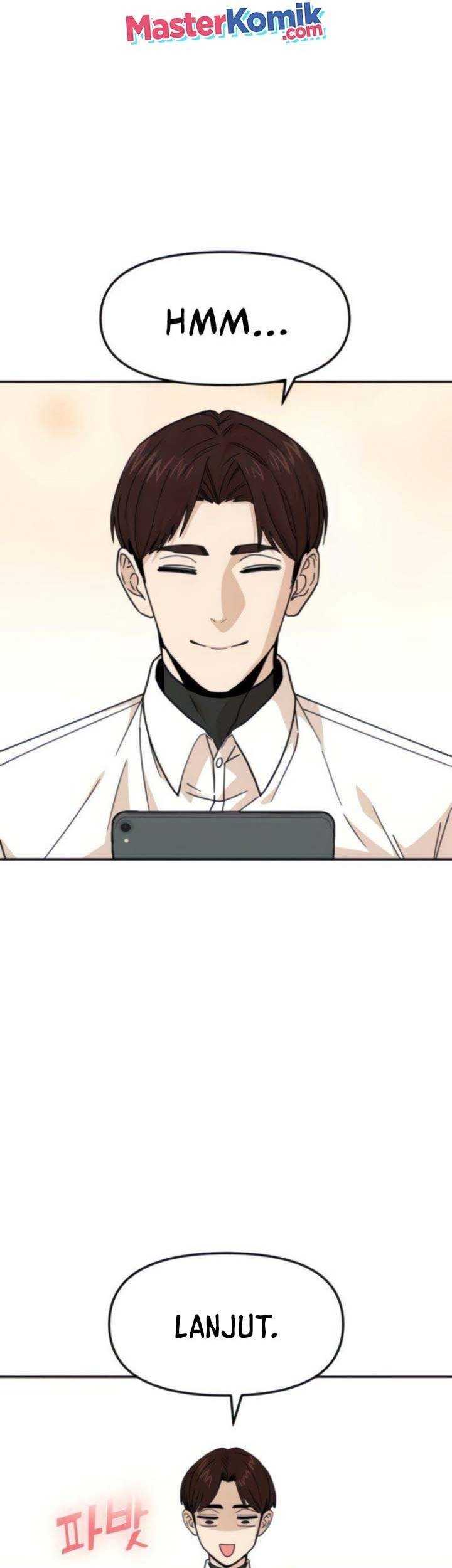 Match Made in Heaven by Chance Chapter 11 - halaman 10