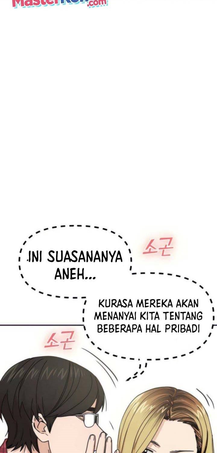 Match Made in Heaven by Chance Chapter 11 - halaman 15