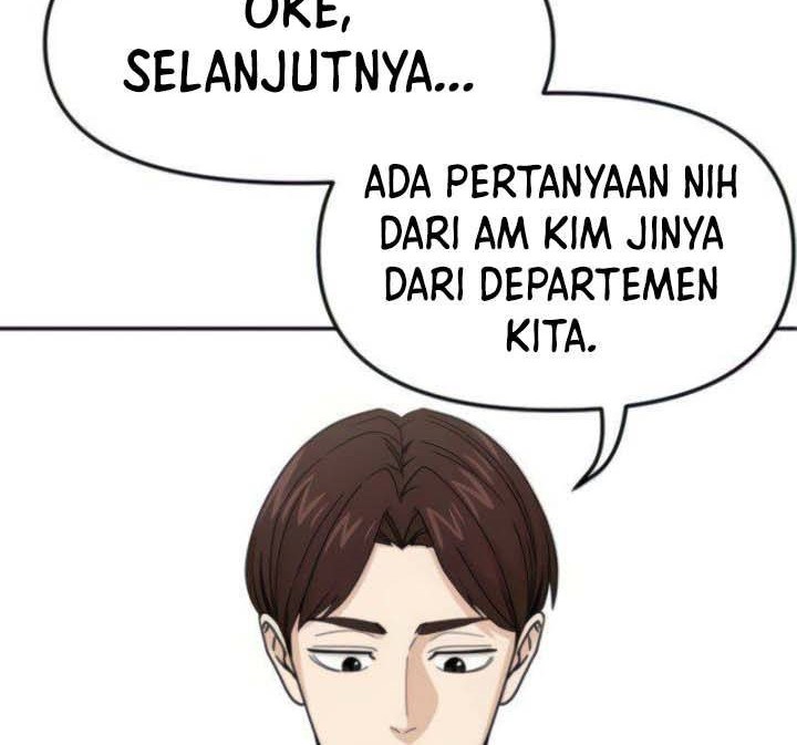 Match Made in Heaven by Chance Chapter 11 - halaman 21