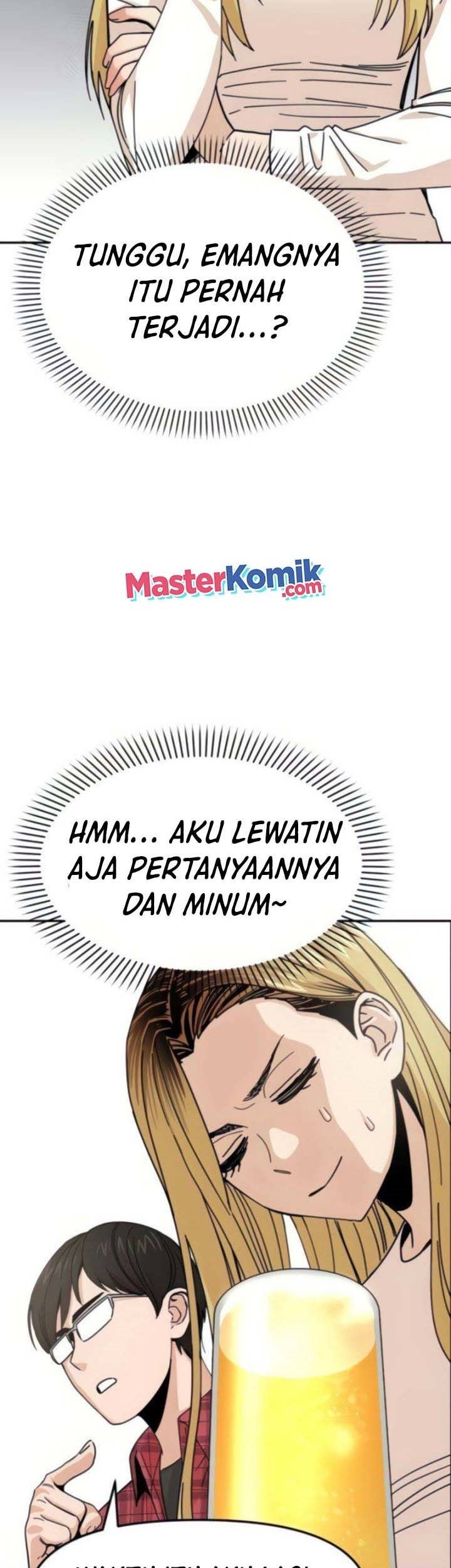 Match Made in Heaven by Chance Chapter 11 - halaman 24