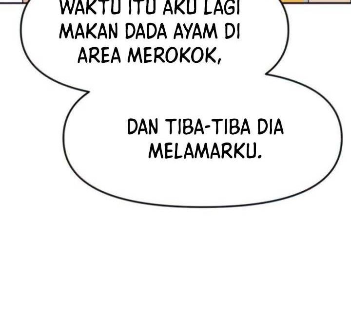 Match Made in Heaven by Chance Chapter 11 - halaman 25