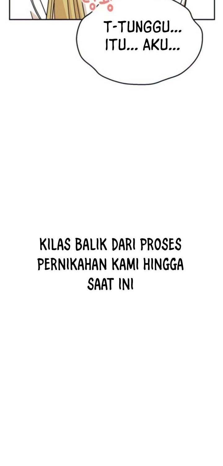 Match Made in Heaven by Chance Chapter 11 - halaman 27