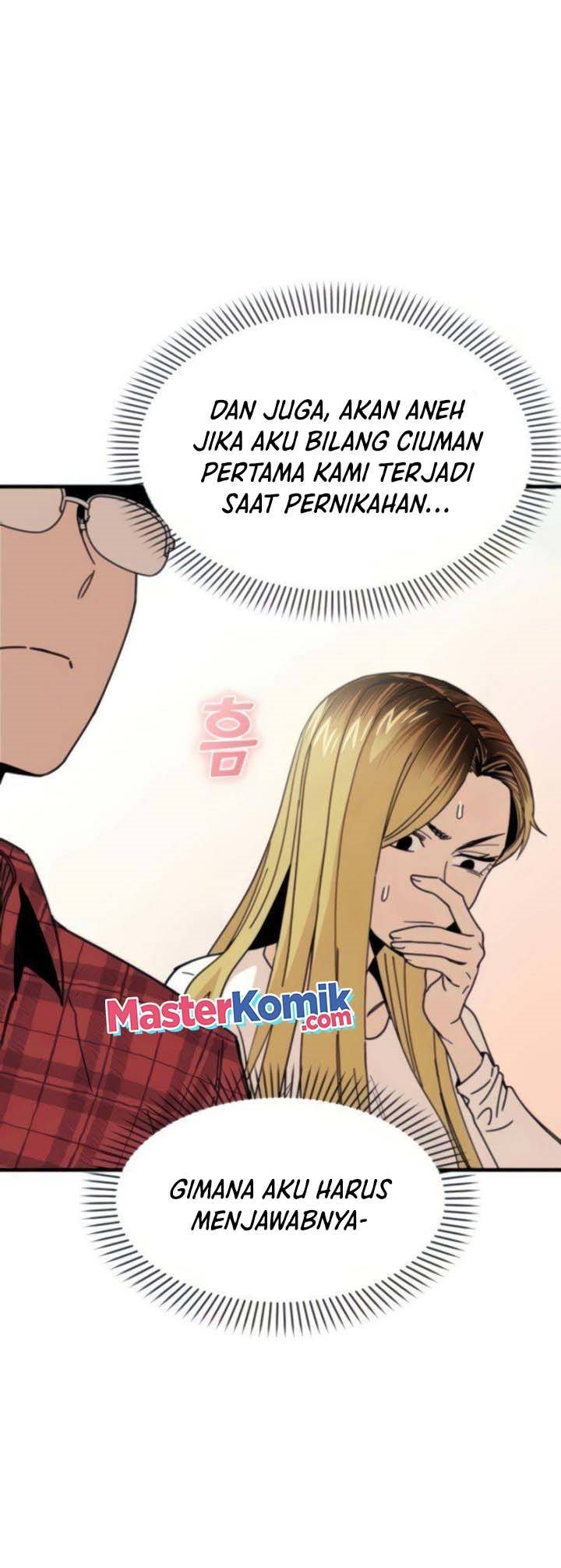 Match Made in Heaven by Chance Chapter 11 - halaman 36