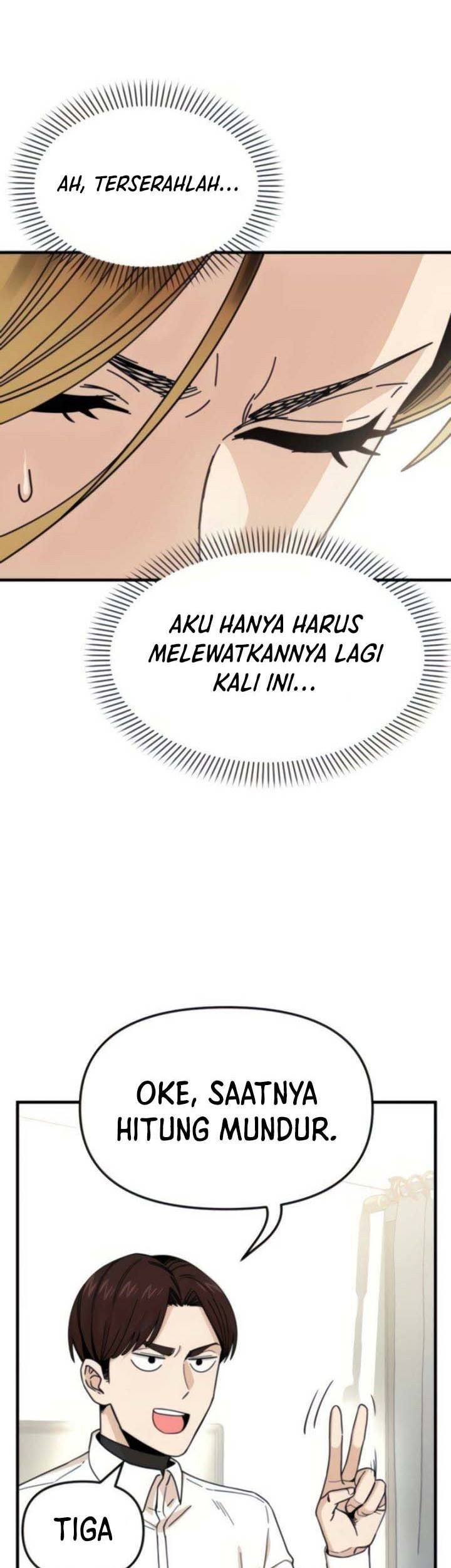 Match Made in Heaven by Chance Chapter 11 - halaman 37