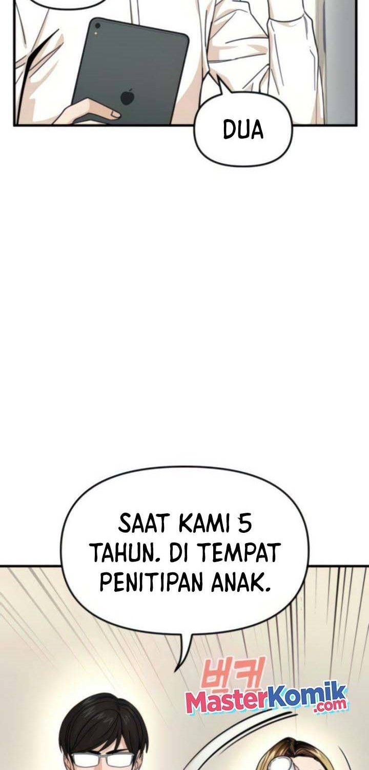 Match Made in Heaven by Chance Chapter 11 - halaman 38