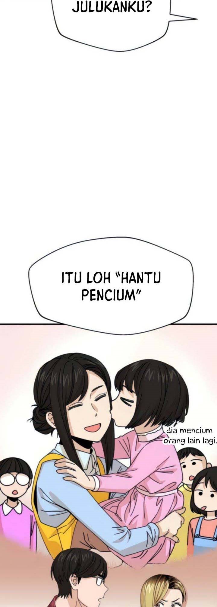 Match Made in Heaven by Chance Chapter 11 - halaman 42