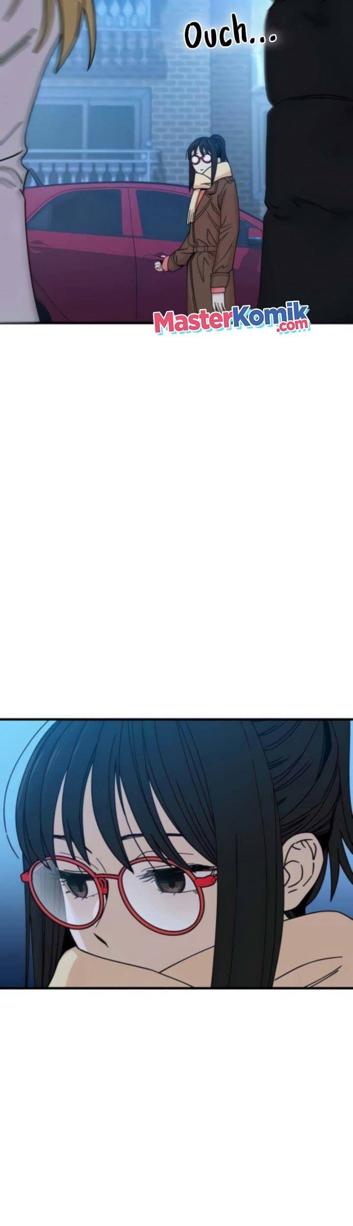 Match Made in Heaven by Chance Chapter 11 - halaman 48