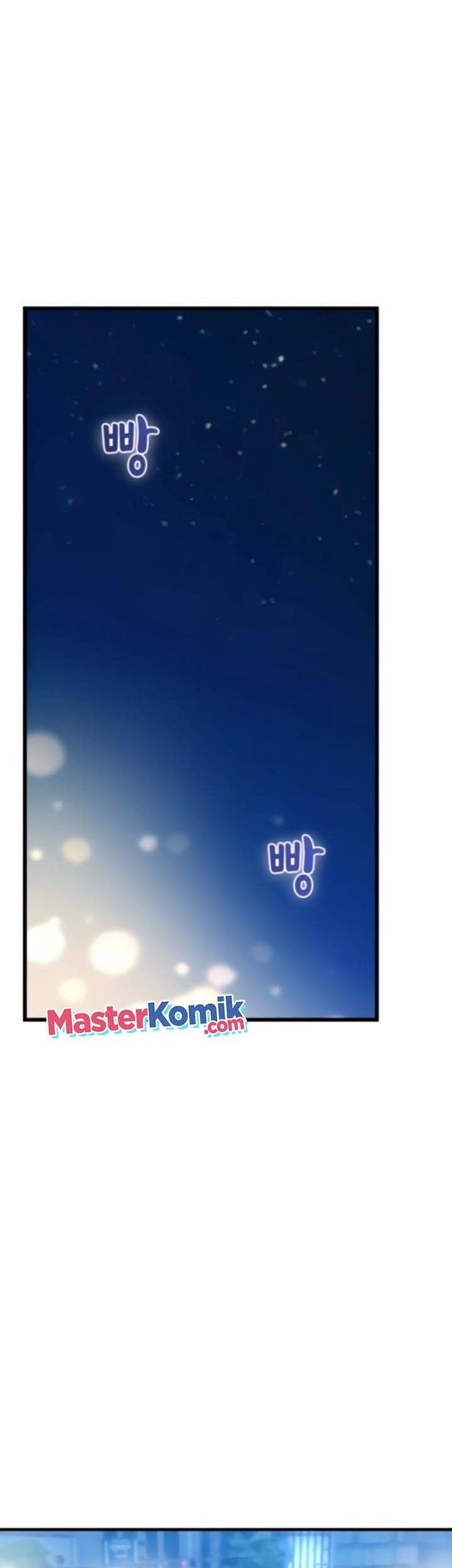 Match Made in Heaven by Chance Chapter 11 - halaman 50