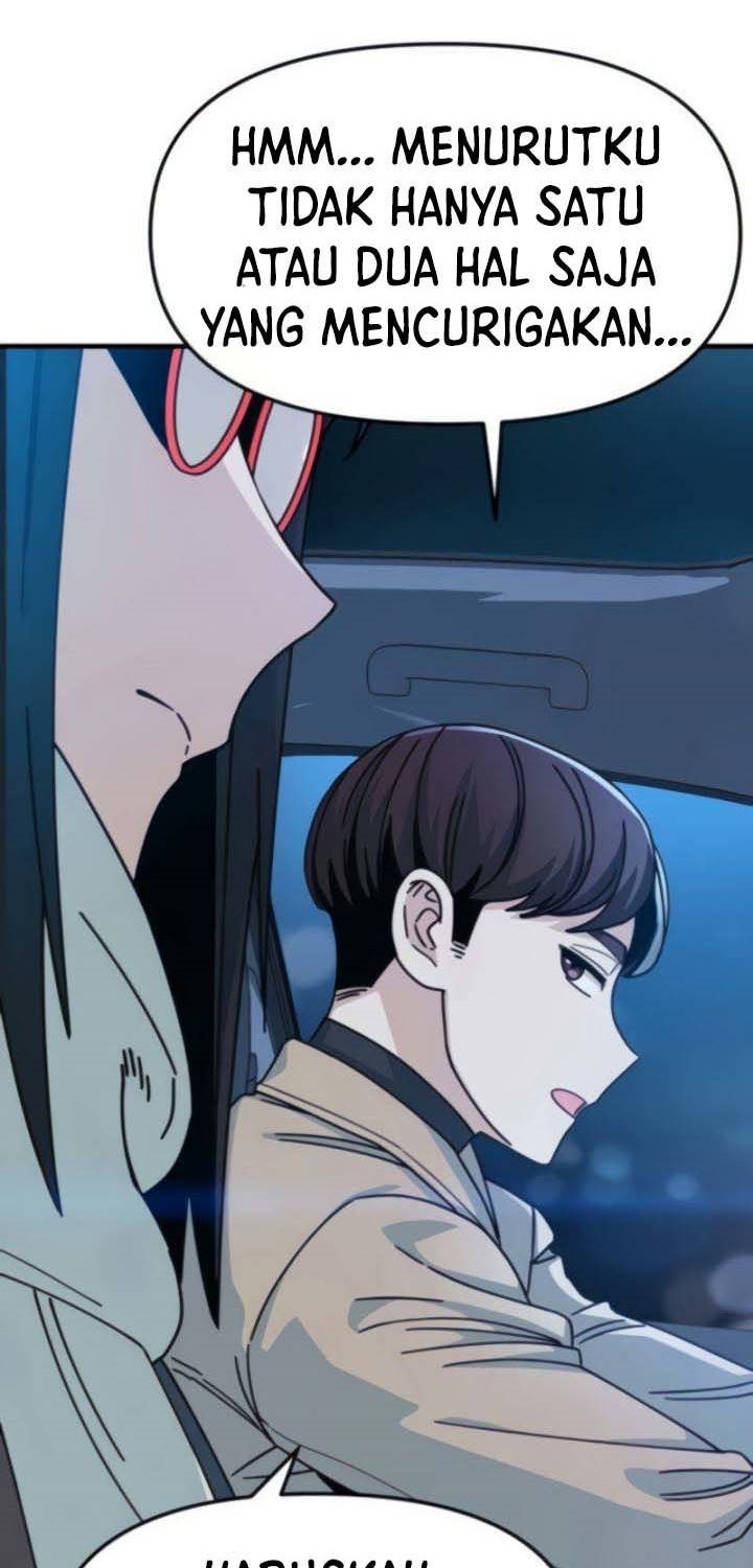 Match Made in Heaven by Chance Chapter 11 - halaman 55