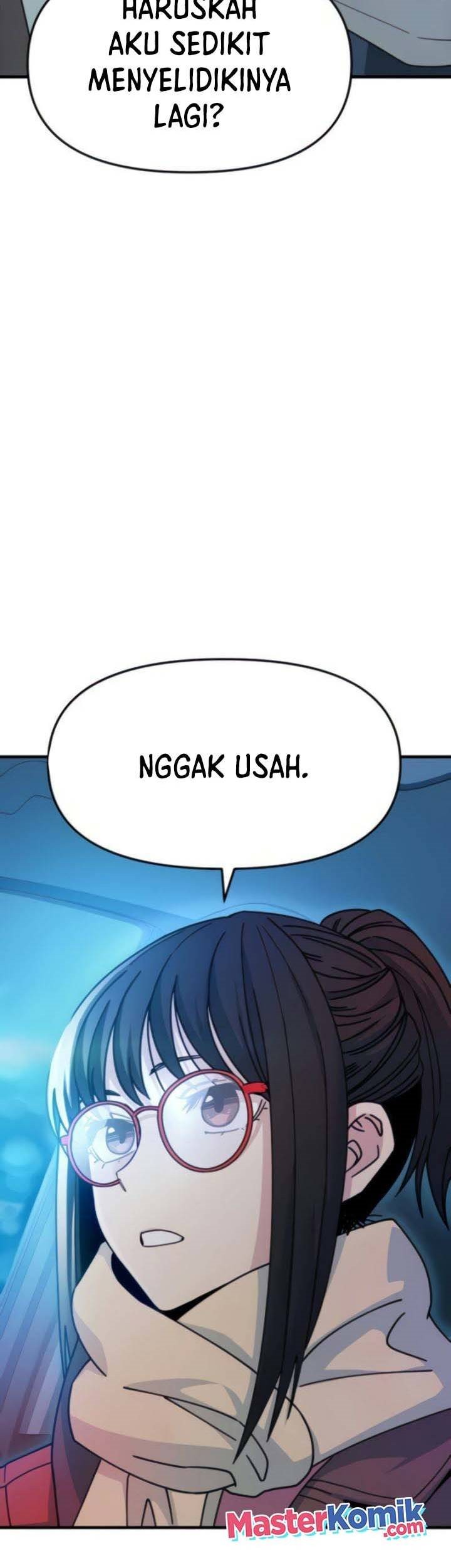 Match Made in Heaven by Chance Chapter 11 - halaman 56