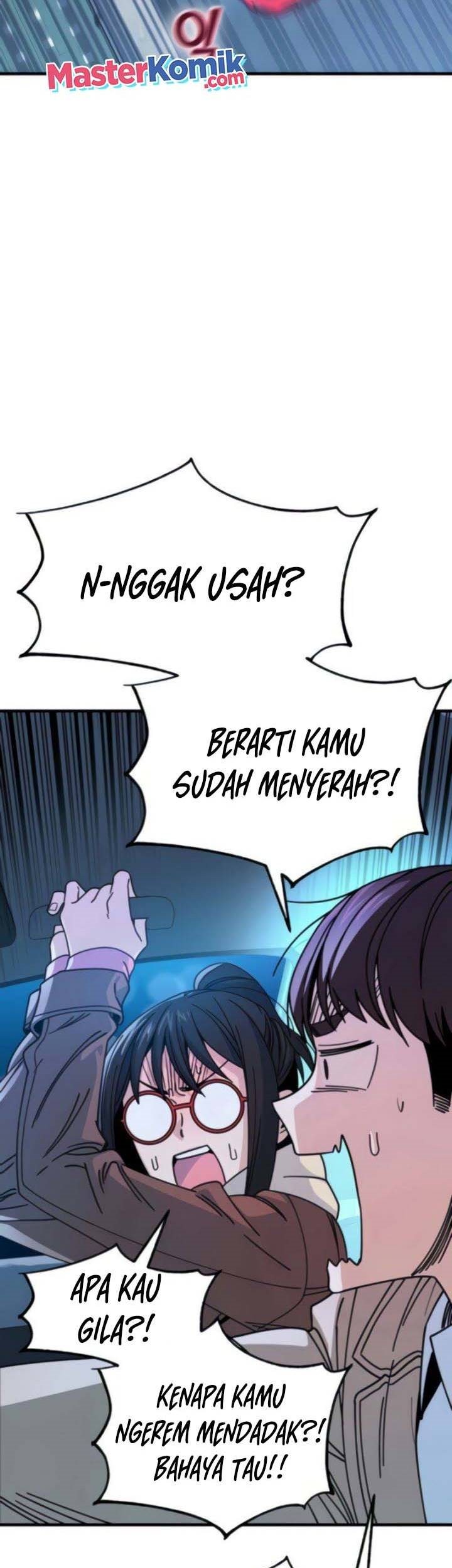 Match Made in Heaven by Chance Chapter 11 - halaman 60