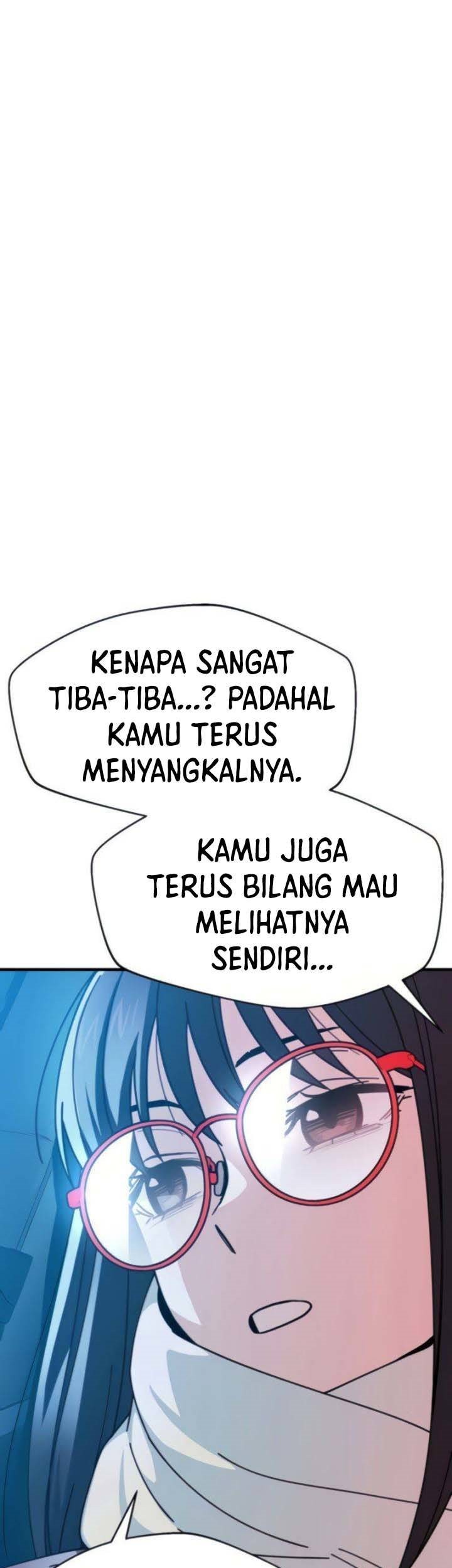 Match Made in Heaven by Chance Chapter 11 - halaman 62